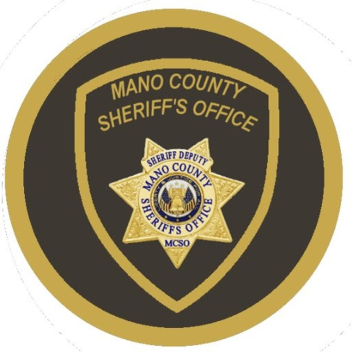 mano county police patrol
