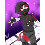 demon_Moe fan group