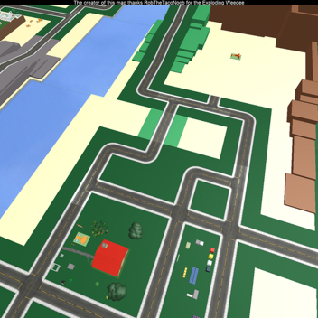 MEANDUDE87's First Place