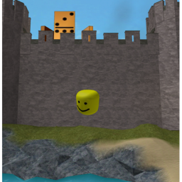 bighead castle