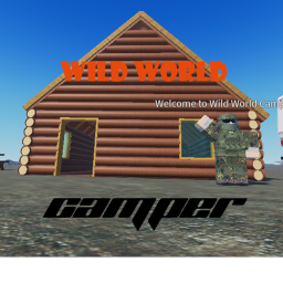 World Camp Adventure!