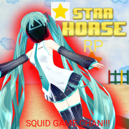 🚨Star Horse RP🚨