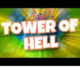 Tower Of Hell  [Hard Version]