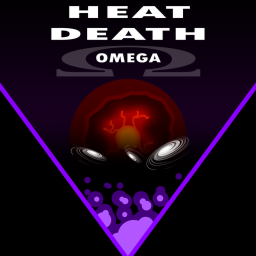 HEAT DEATH Ω (testing wip)