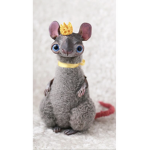 THE RAT PRINCE GROUP