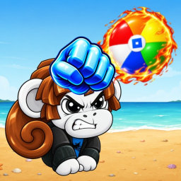 BeachBlox 🏐
