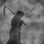 Reaper Clothing