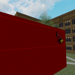 [GUN TESTING] Wxp's Gunzone!