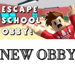Ecape the School!  (New)