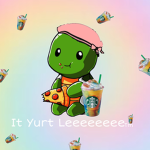It Yurt Leeeee