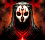 Valley of the Sith Lords