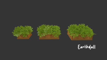 Streetlights & Signages [Silvergarden Village] preview 1