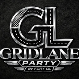 [UPD] GRIDLANE PARTY  icon