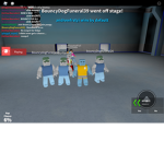 BOUNCY Cult