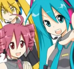 sakura’s awesome group