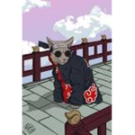 cat atsuki crew