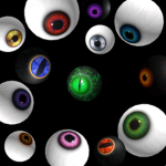 Too Many Eyes
