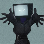 Tv Woman <3