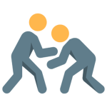 [CSAL] Wrestling Team