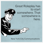 New York City Communications