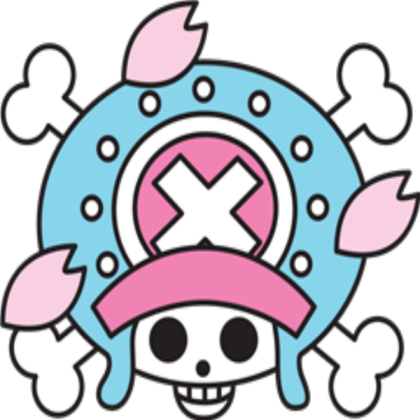 Chopper's Flag Roblox decal