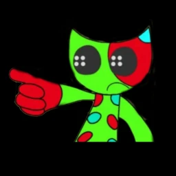 Anima infeton 3 (Update super UAU) icon