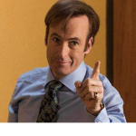 Saul Goodman Group!
