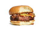 The Cult of Burgers