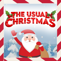 EVIL SANTA / CHRISTMAS [STORY 2022!]
