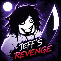🔪 Jeff's Revenge