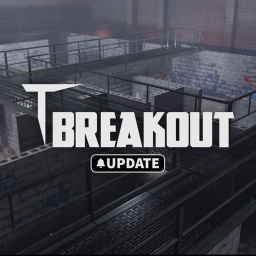 T-Breakout