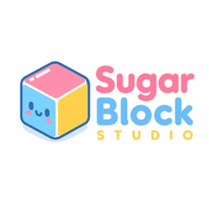 Sugar Block Studio Roblox group icon