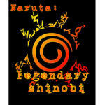 Naruto: Legendary Shinobi
