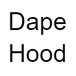 Dape Hood