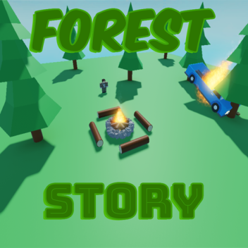 Forest Story