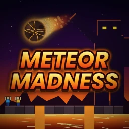 MeteorMadness icon