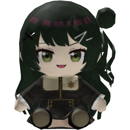 Viola Plush [BanG Dream!]
