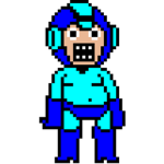 The Mega Man
