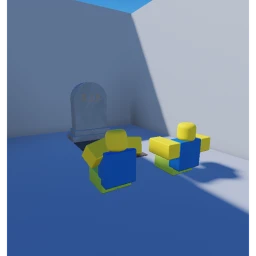 sad bloxxers story try not to cry1!!!1!1!1!!1!!! icon