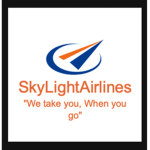 SkyLightAirlines
