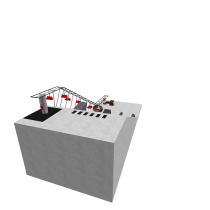 Snowboarding Simulator