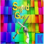 Extreme Sword Fighter's
