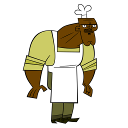 Total Drama Island