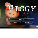 The official piggy gaming group