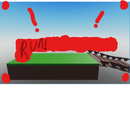 Run!
