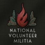 Enotrian National Volunteer Militia