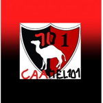 camel fans team