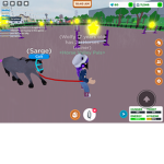 Horse valley pals