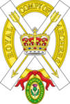 Royal Company of Archеrs