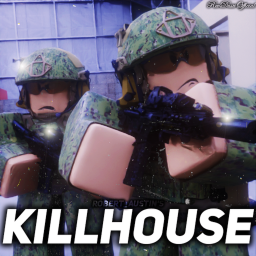 ⚔[TDM] Sailor Kill House, USN